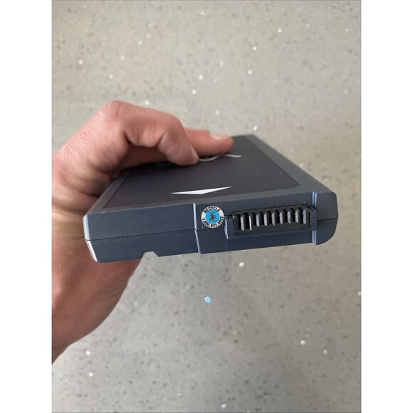 Sony VAIO PCGA-BP2NX LITHIUM-ION Battery Pack Untested - Picture 3 of 3